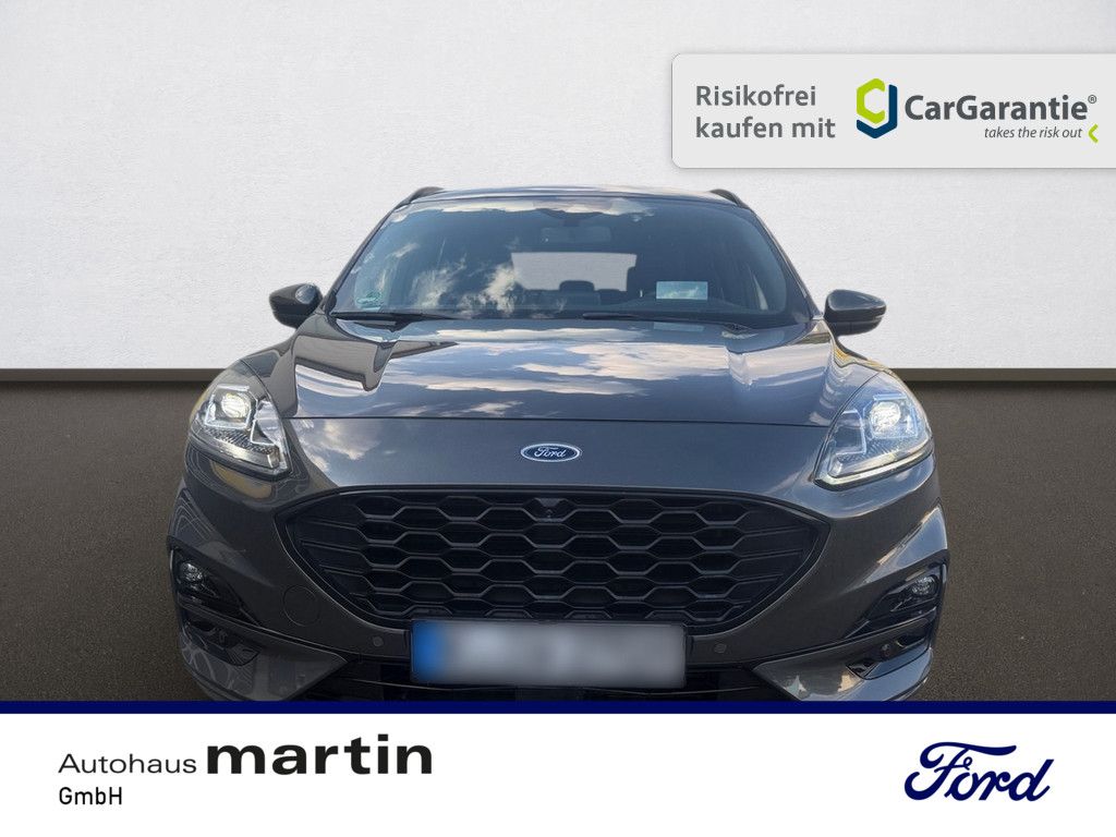 Fahrzeugabbildung Ford Kuga 1.5 ST-Line X KAMERA NAVI ACC HUD B&O LED