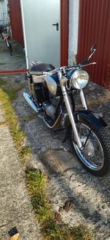 Andere AWO 425S - AWO