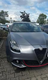 Alfa Romeo Giulietta 1.4 TB 16V - - Alfa Romeo Giulietta in Frankfurt (Main)