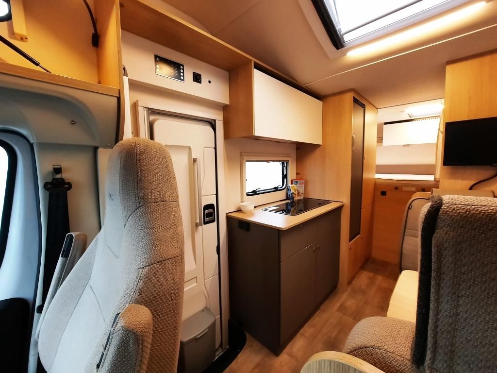 Fahrzeugabbildung LMC Tourer A 690 G Verfüg./Sparen Sie 29.699,- €