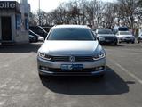Volkswagen Passat 2,0Tdi-DSG*LED*Navi*ACC*Massage*Kamera - VW Passat Gebrauchtwagen in Nürnberg