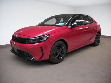 Fotografie Opel Corsa F GS Facelift +M-LED+180-Kamera+SHZ+NAVI+