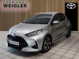 Toyota Yaris Hybrid Teamplayer,Safety+Comfort - Toyota Yaris: Teamplayer