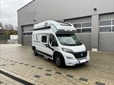Knaus BOXSTAR 600 STREET XL