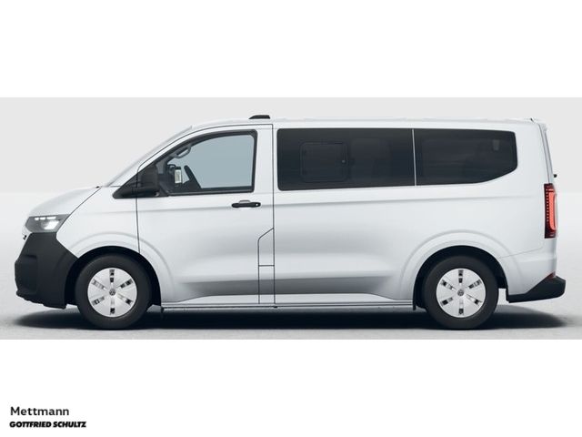 Volkswagen T6 Caravelle - Bild 4