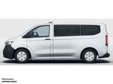 Volkswagen Caravelle 2 0 TDI 8-Sitz AHK KLIMA RFK ERGO FRON - Volkswagen T6 Caravelle Neuwagen