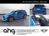 MINI Countryman Cooper ALL4 Trim Klimaaut. Sportsitze - MINI Cooper Countryman aus 2021
