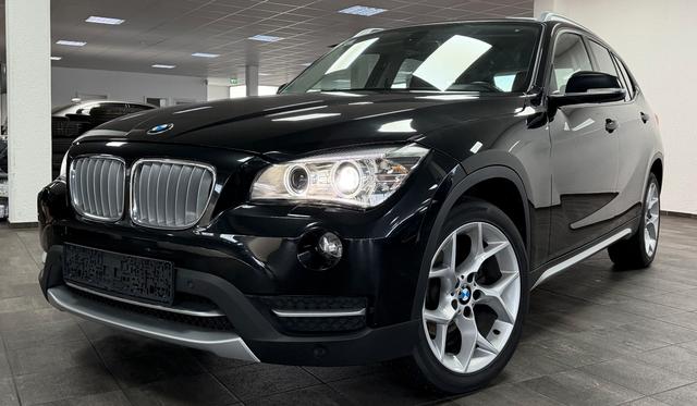 BMW X1 xDrive25d xLine