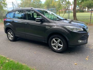 Ford Kuga - 3