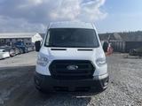 Ford Transit Kombi 2.0 EcoBlue L3H2 *KLIMA*KAM*TEMPO* - 9-Sitzer Vans