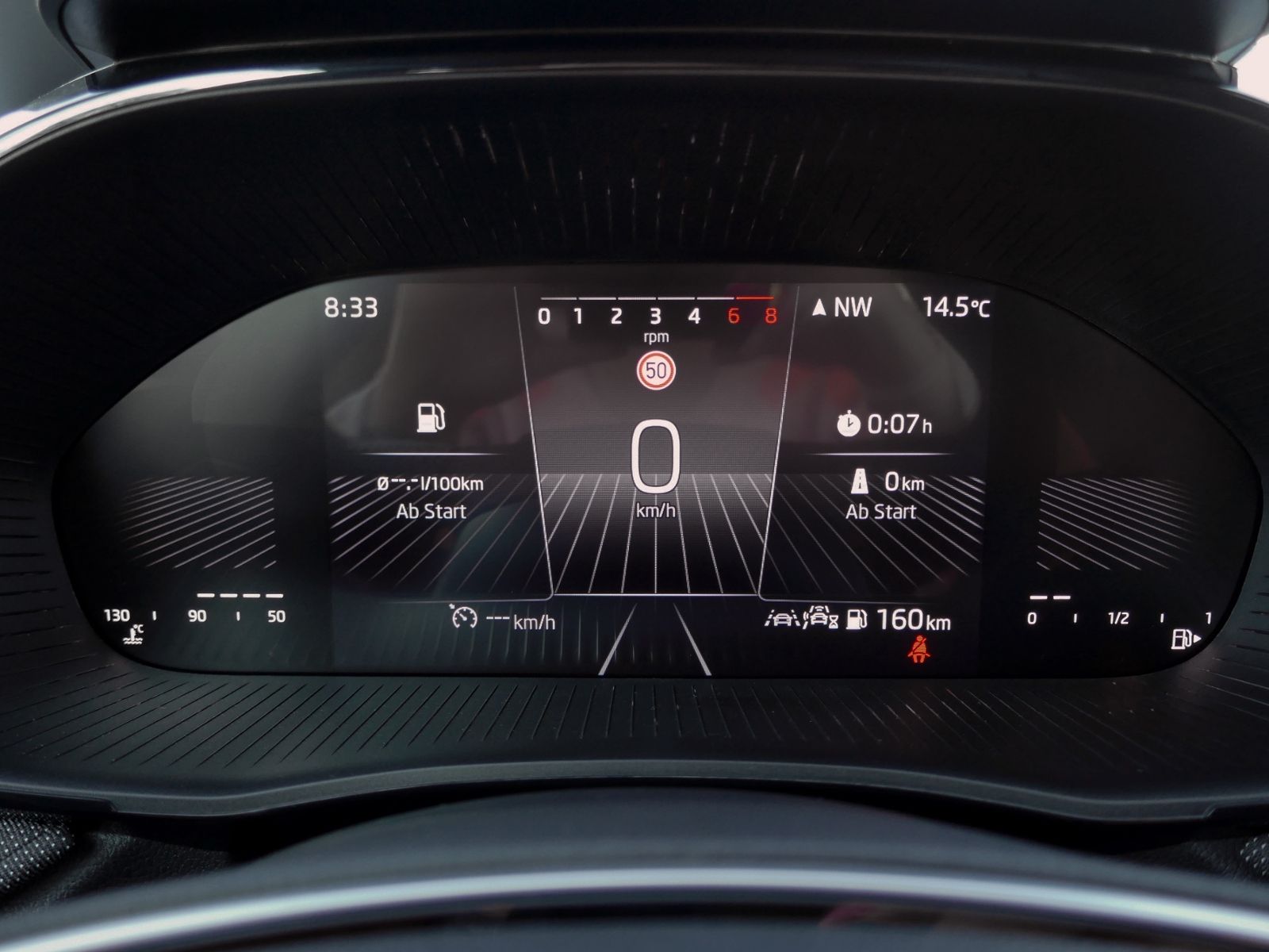 Fahrzeugabbildung SKODA Fabia  Selection 1.0 MPI | LED PDC GRA App