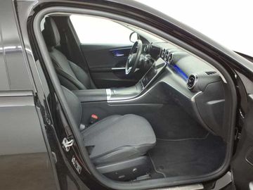 Mercedes C 200 - 9