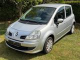 Renault Modus - gebrauchte Renault Modus aus dem Jahr 2011