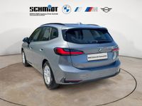 BMW 216 Active Tourer - Vorschau Bild 4