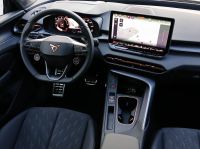 Cupra Terramar - Vorschau Bild 5