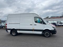 Fahrzeugabbildung Mercedes-Benz Sprinter 519 / 319 CDI,L2H2,Navi,AHK 3,5t,StHzg