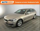 BMW 518 d Touring Business aut. - BMW 518 mit Schiebedach
