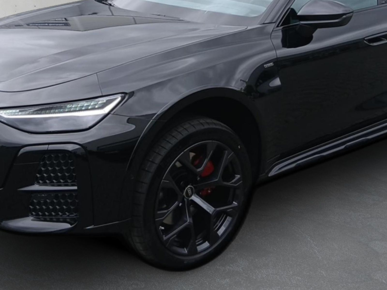 Audi A6 Allroad - Bild 8