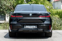BMW 740 – 5 / 33