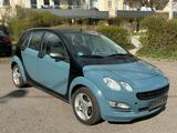 Smart ForFour 1.3 - NEUWERTIG - Smart ForFour: 1.3