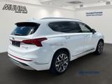 Hyundai SANTA FE 2.2 CRDi SIGNATURE SEVEN 4WD 20"LM - Hyundai SANTA FE: Seven