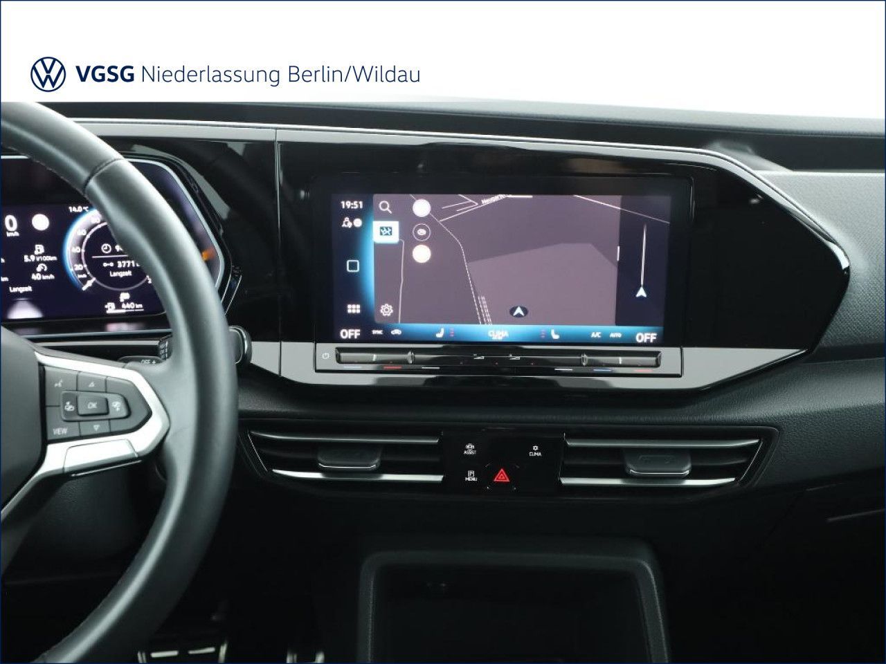 Volkswagen Caddy - Bild 12