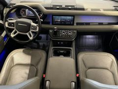 Foto Nummer 4: LAND ROVER Defender