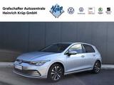 Volkswagen Golf 1.0 eTSI DSG United+ACC+LED+APP+SHZ - Volkswagen Golf: United