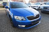 Skoda Octavia Combi 1.4 TSI Ambition Green tec,AHK,Nav - Skoda Octavia: Combi Tec