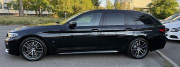 BMW 520 - 8