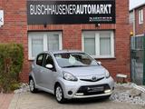 Toyota Aygo AYGO Cool Go - 5 Türer - Navi - Toyota Gebrauchtwagen in Dorsten
