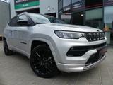 Jeep Compass 1.5 GSE S Mild-Hybrid ACC/LED/360°KAM - Jeep Compass aus 2023