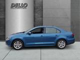 Volkswagen Jetta VI BMT 1.4 TSI ATM 2-Zonen-Klimaautom SHZ  - Volkswagen Jetta