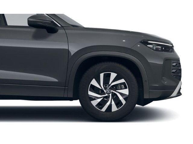 Volkswagen Tayron - Bild 8