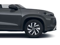 Volkswagen Tayron - Vorschau Bild 8