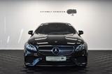 Mercedes-Benz E 200 Coupé AMG LINE *WIDE *KAMERA *PANO*CARPLAY - Mercedes-Benz E 200: Sportwagen