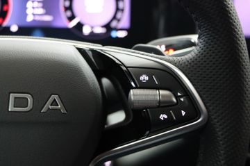 Fahrzeugverkauf 15 Skoda Kodiaq 1.5 TSI Selection Matrix ele. Sitz AHK