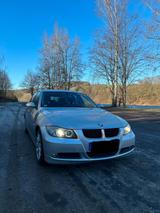 BMW  3er 320d 163 ps - BMW 320 aus 2005: Kombi, 320d