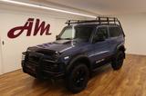 Lada Niva 4x4 MM-Design Nr. 15 - Lada Niva Gebrauchtwagen