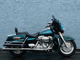 Harley-Davidson CVO ELECTRA GLIDE FLHTCSE2 KLAPPENAUSPUFF 5HD1 - HARLEY-DAVIDSON 2005 ELECTRA GLIDE