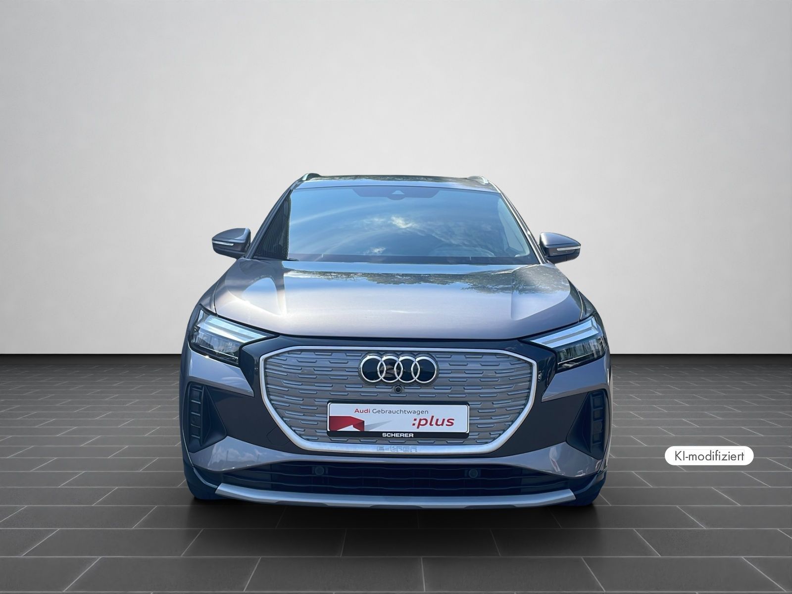 Audi Q4 e-tron - Bild 6