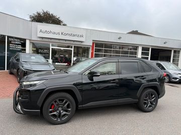 Toyota RAV 4 - 2
