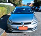 Volkswagen VW Golf 7 TDI Baujahr 2015 - Volkswagen Golf: V Baujahr