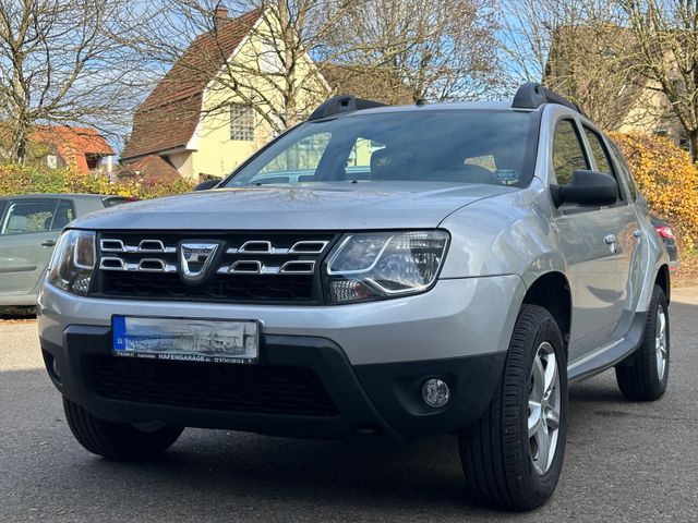 Dacia Duster 1.2 TCe 125 Start & Stop 4x4 Lauréate...