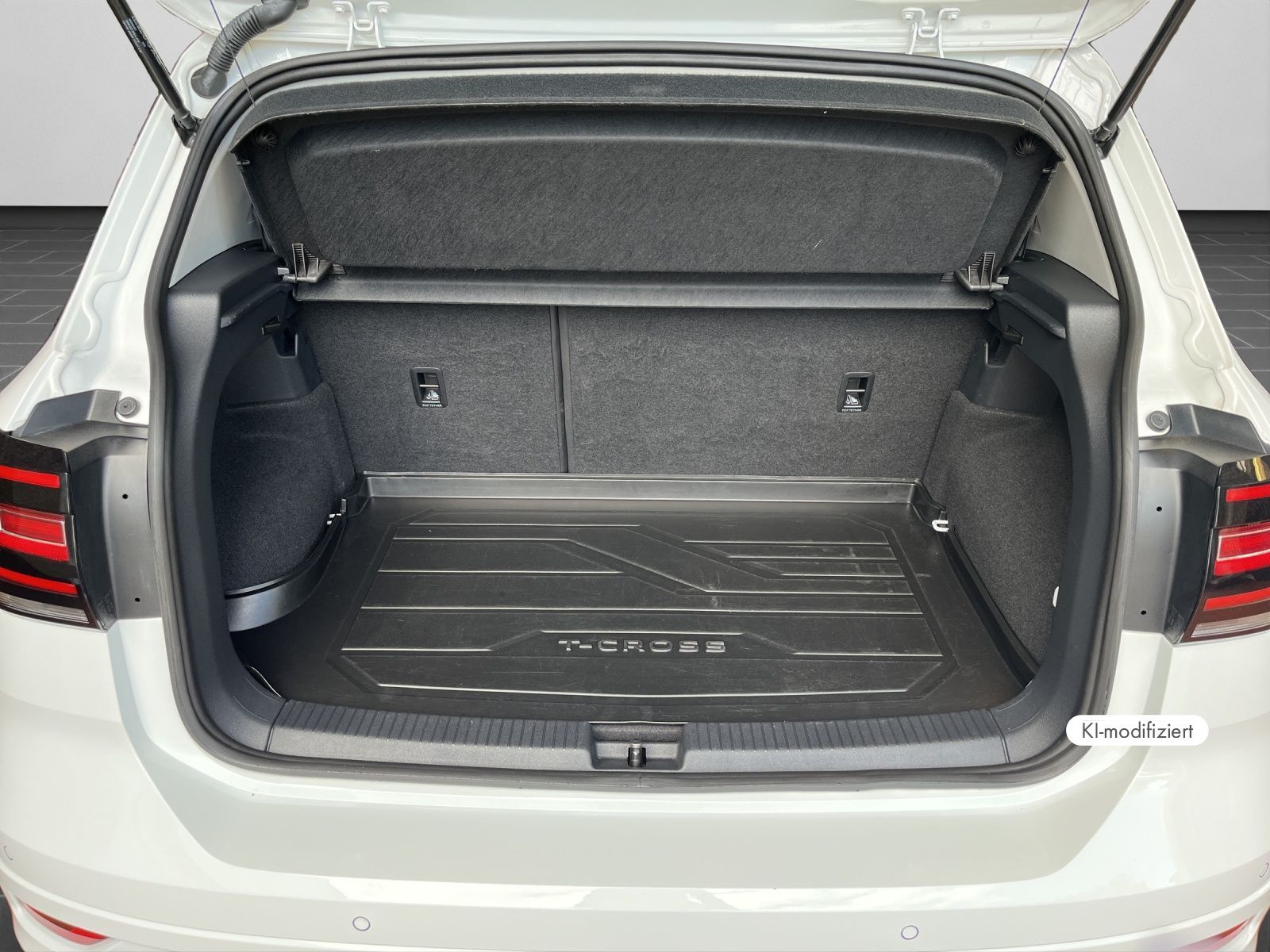 Volkswagen T-Cross - Bild 16