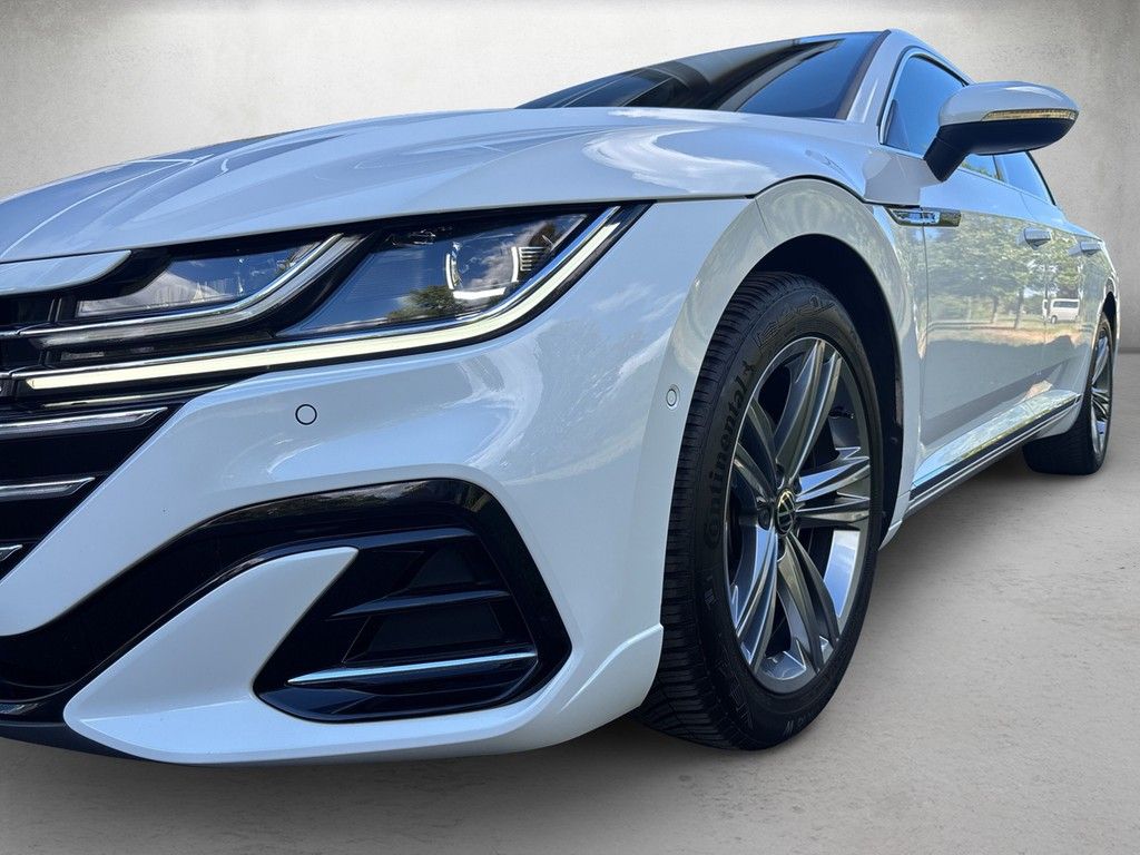 Volkswagen Arteon Shooting Brake 2.0 TSI DSG R-Line AHK foto 4
