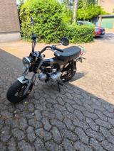 Skyteam Skymax 125 DAX Replica Top Zustand - Offers