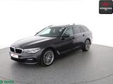 BMW 540 i T xDrive SPORT LINE SHADOW SITZKLIMA,PANO - BMW 540: Kombi, 540i