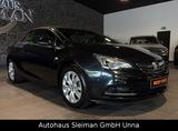 Opel Cascada Innovation 1,4 Turbo/Xenon/Kamera/Top - Opel aus 2013: Cabrio