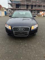Audi A4 2.7 TDI (DPF) multitronic Avant -